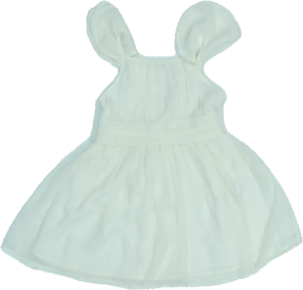 Barna Next Ruha EU 104 / UK 4 év / US 4T/XS