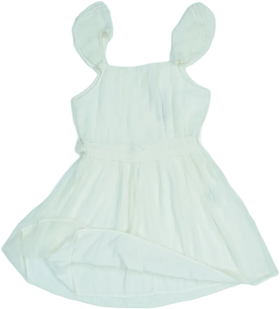 Barna Next Ruha EU 164 / UK 14 év / US 14 év/XL