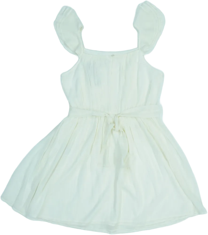 Barna Next Ruha EU 164 / UK 14 év / US 14 év/XL