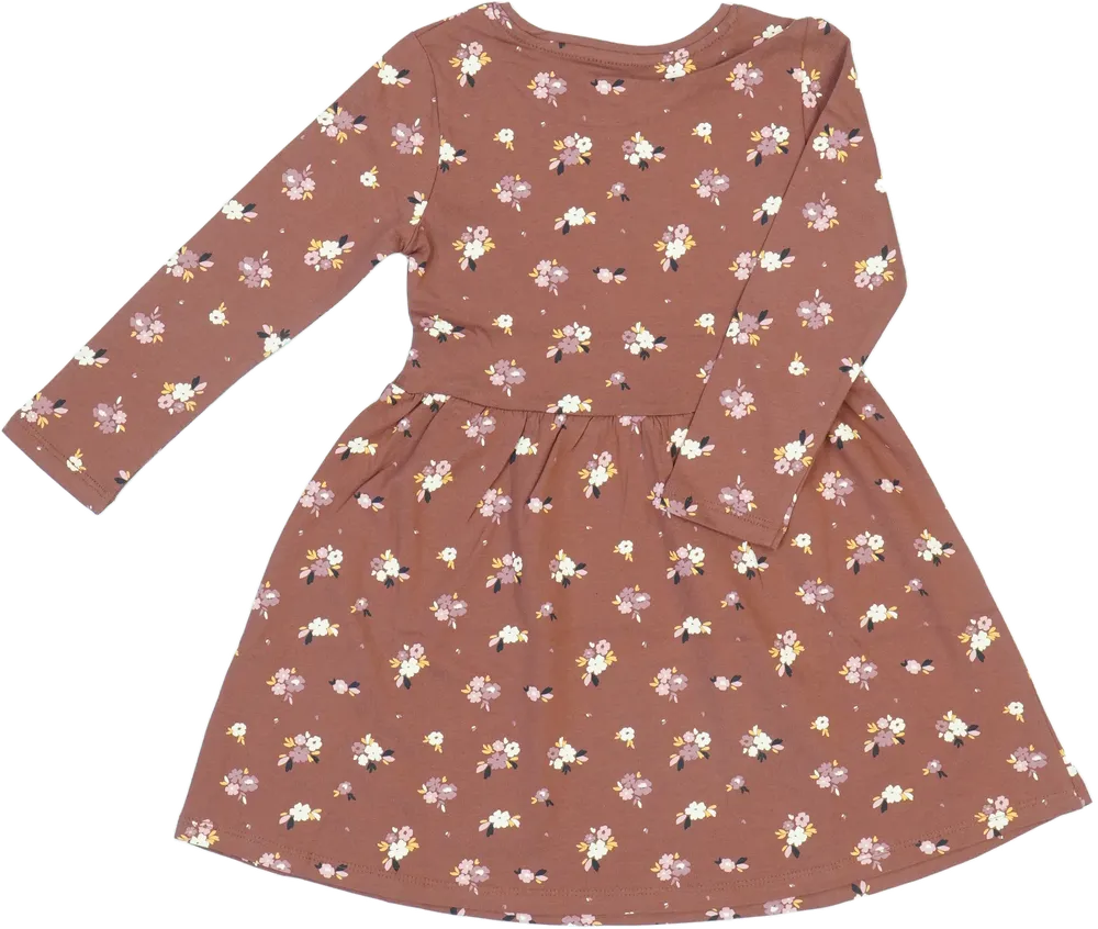 Barna C&amp;A Ruha EU 110 / UK 5 év / US 5 év/XS