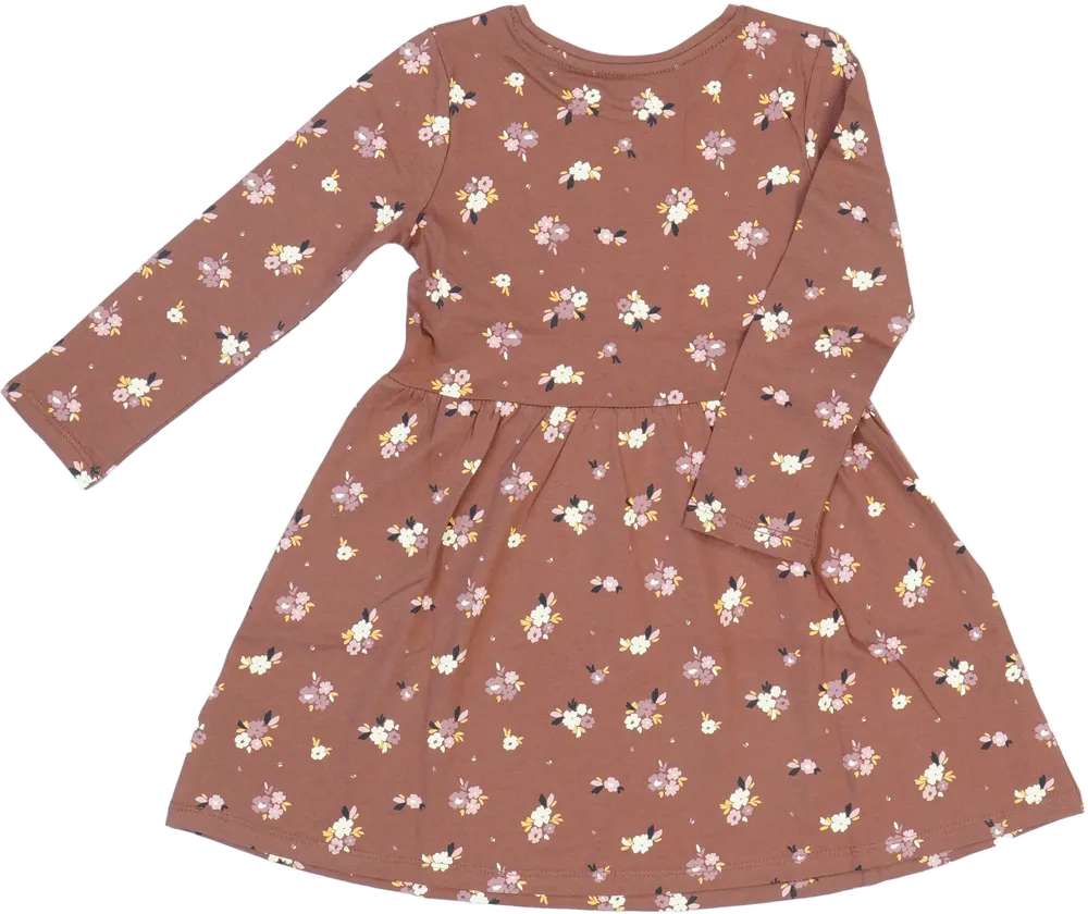 Barna C&amp;A Ruha EU 110 / UK 5 év / US 5 év/XS