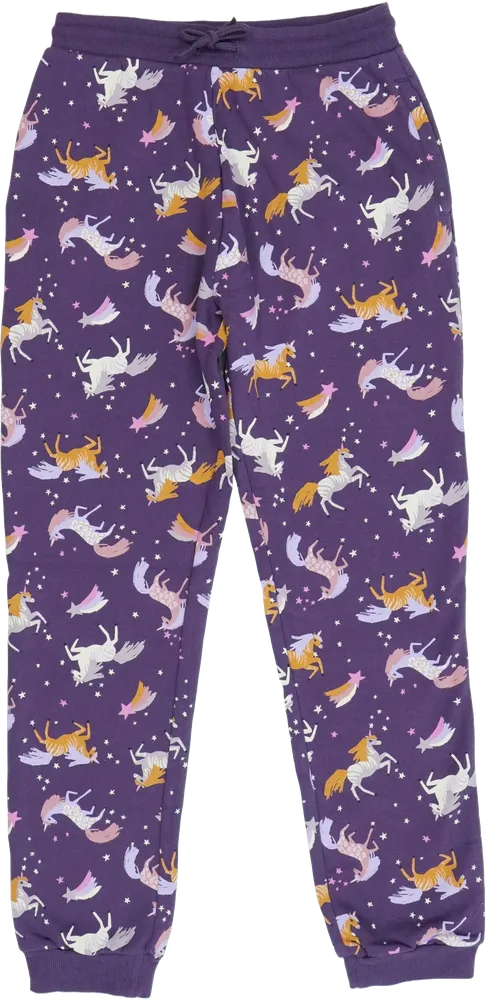 Lila Next Melegítőnadrág EU 170 / UK 15 év / US XL