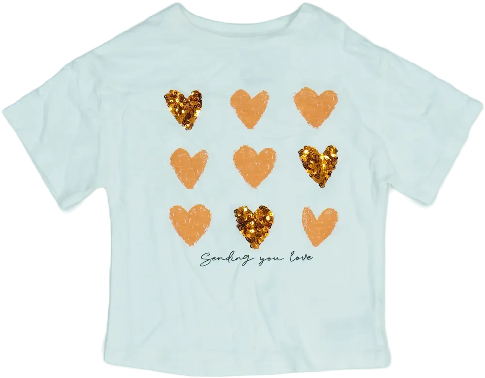 Barna Next Póló EU 98 / UK 3 év / US 3T