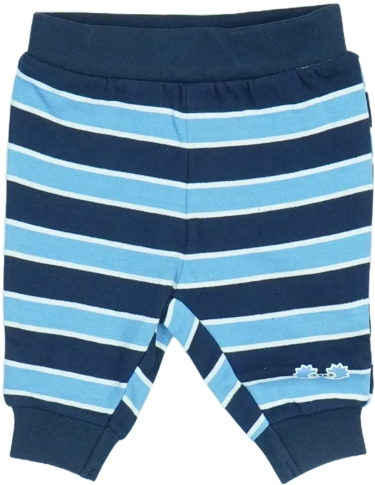 Blue Twins by Julius Hüpeden Baby pants EU 50 / UK Newborn / US Newborn