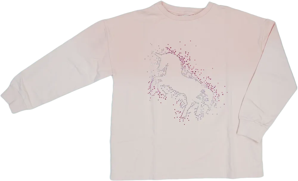 Rózsaszín Next Pulóver EU 164 / UK 14 év / US 14 év/XL