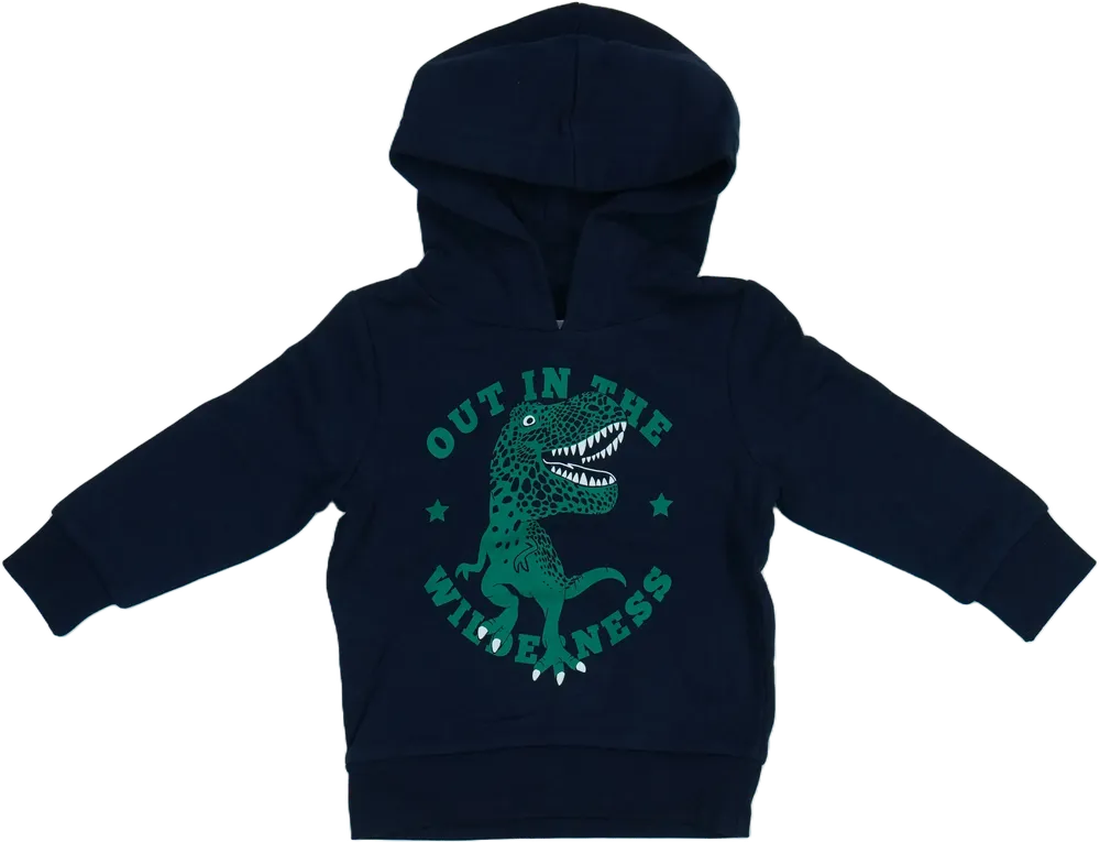 Kék C&amp;A Kapucnis pulóver EU 92 / UK 2 év / US 2T