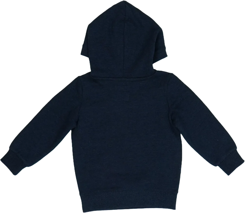 Kék C&amp;A Kapucnis pulóver EU 104 / UK 4 év / US 4T/XS