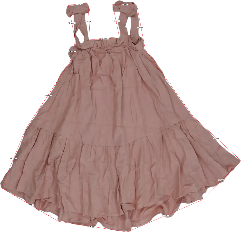 Rózsaszín Next Tunika EU 158 / UK 13 év / US 14 év/XL