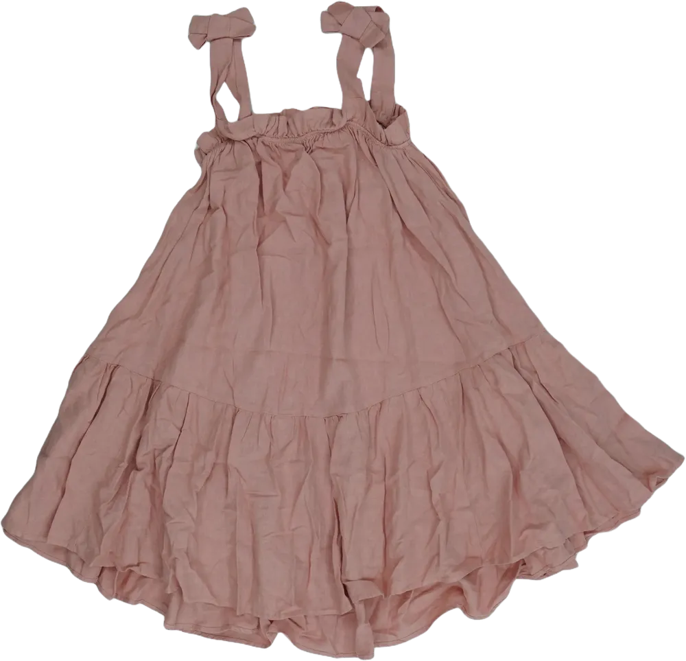 Rózsaszín Next Tunika EU 158 / UK 13 év / US 14 év/XL