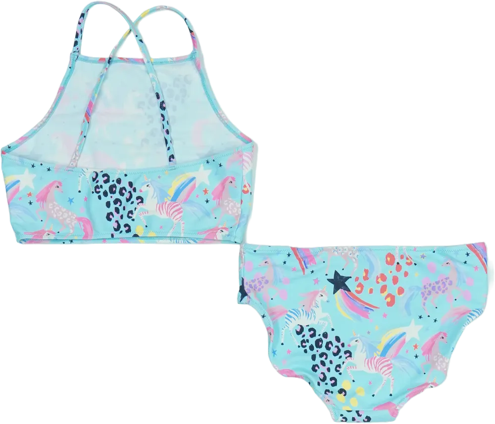 Kék Next Bikini EU 164 / UK 14 év / US 14 év/XL