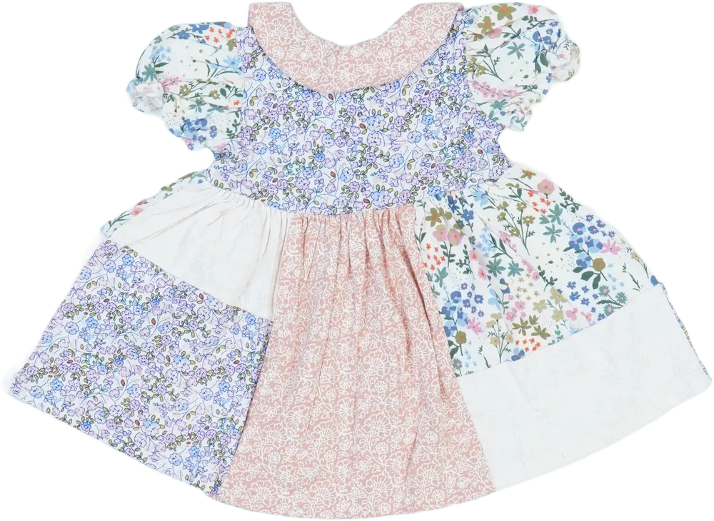 Többszínű Next Ruha EU 74 / UK 6-9 hónap / US 6-9 hónap