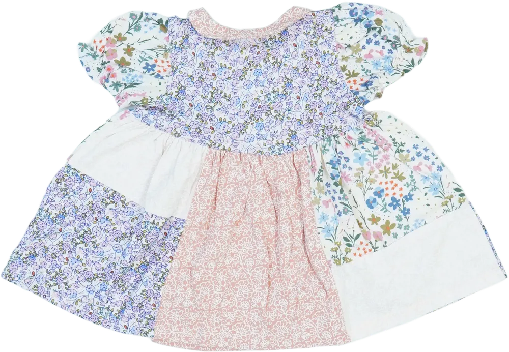 Többszínű Next Ruha EU 74 / UK 6-9 hónap / US 6-9 hónap