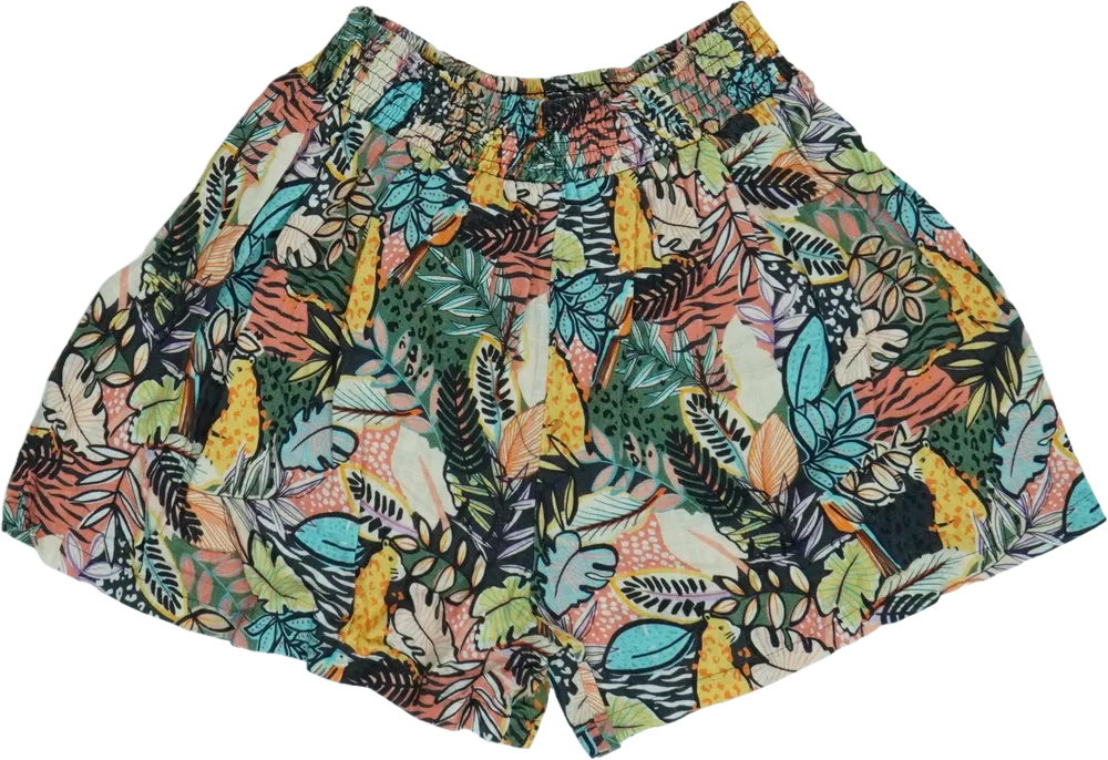 Többszínű Next Rövidnadrág EU 164 / UK 14 év / US 14 év/XL
