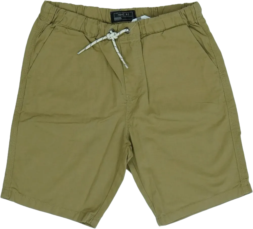 Barna Next Rövidnadrág EU 146 / UK 11 év / US 12 év/L
