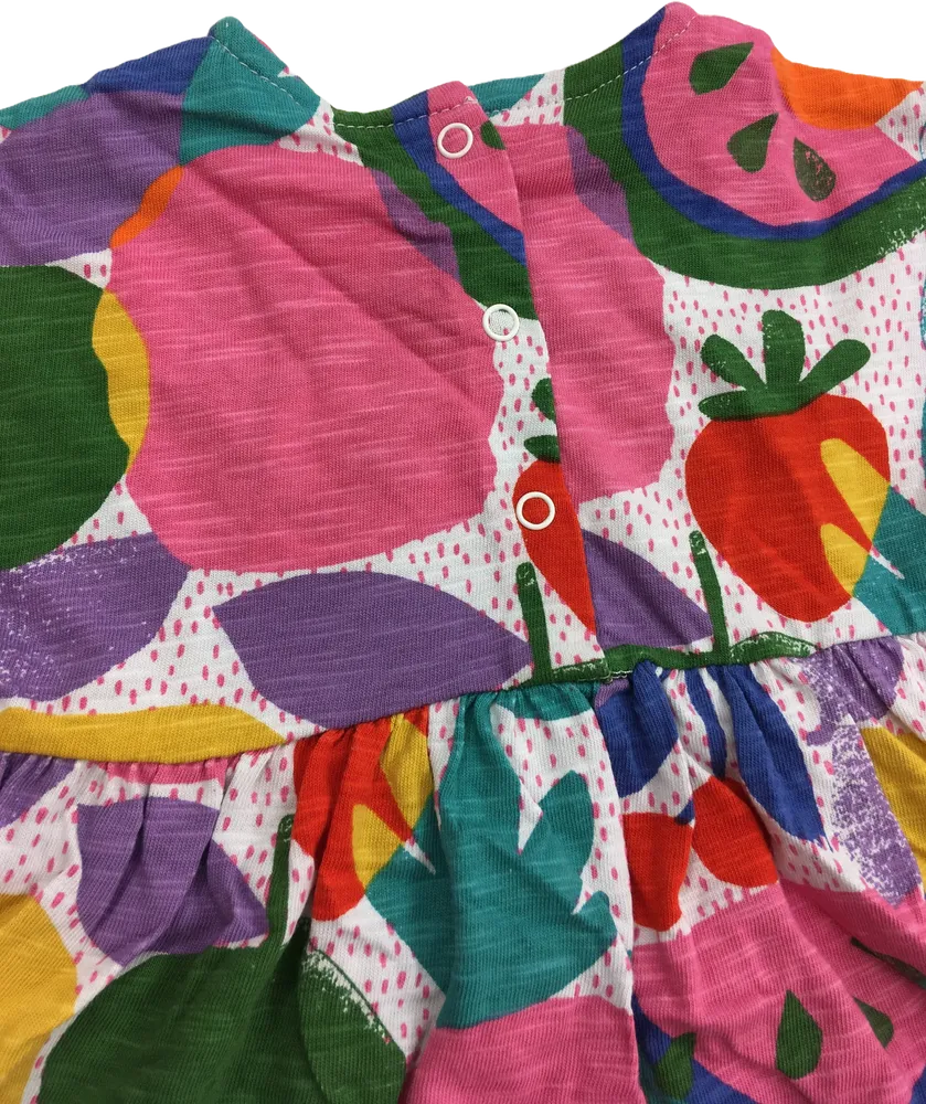 Többszínű Next Ruha EU 56 / UK Újszülött / US Újszülött