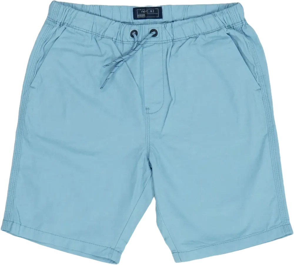 Kék Next Rövidnadrág EU 146 / UK 11 év / US 12 év/L