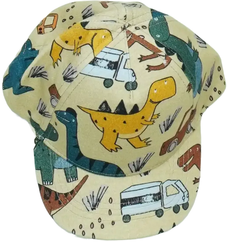 Barna Next Baseball sapka EU 92 / UK 2 év / US 2T