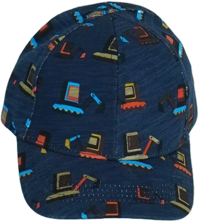 Kék Next Baseball sapka EU 92 / UK 2 év / US 2T