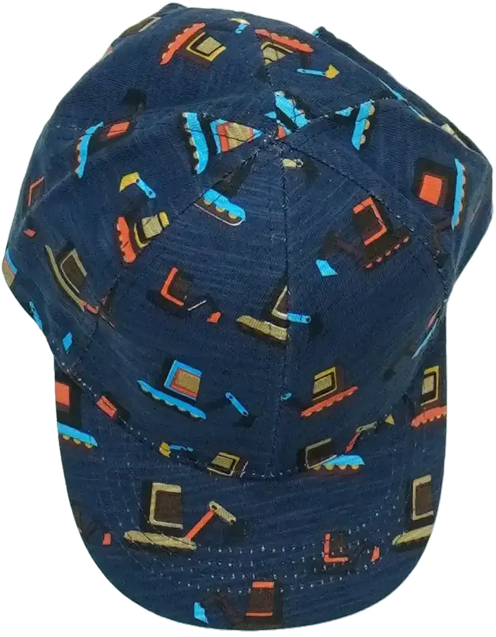 Kék Next Baseball sapka EU 92 / UK 2 év / US 2T