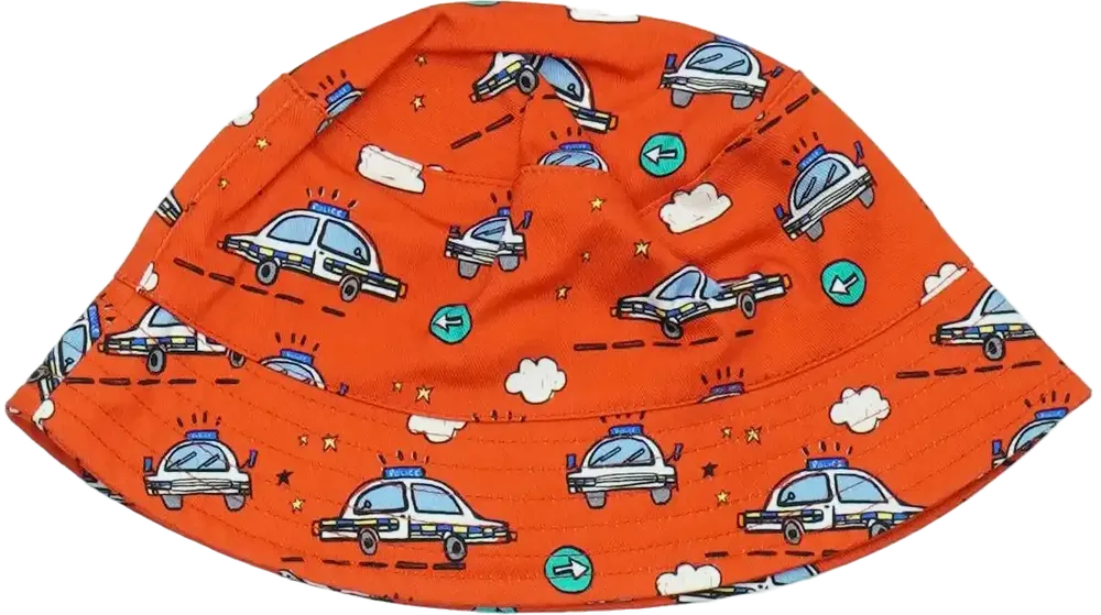 Piros Next Kalap EU 134 / UK 9 év / US 9 év/L