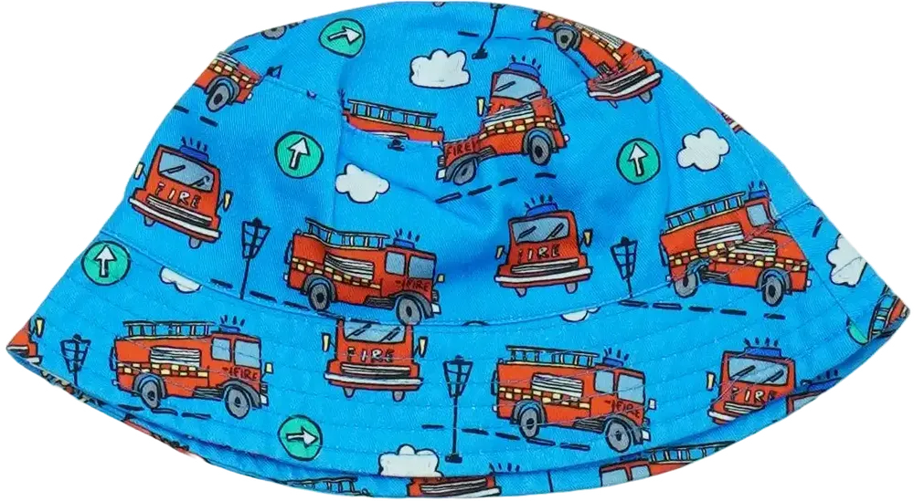 Kék Next Kalap EU 92 / UK 2 év / US 2T