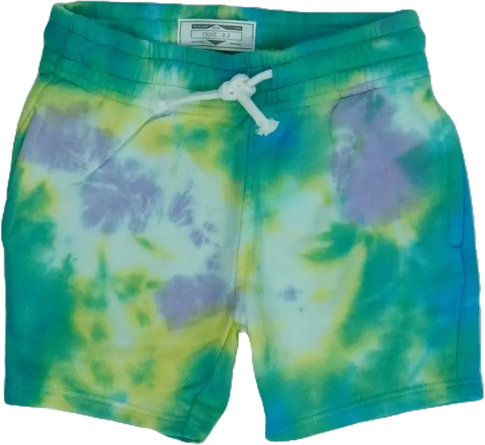 Többszínű Next Rövidnadrág EU 86 / UK 12-18 hónap / US 18 hónap