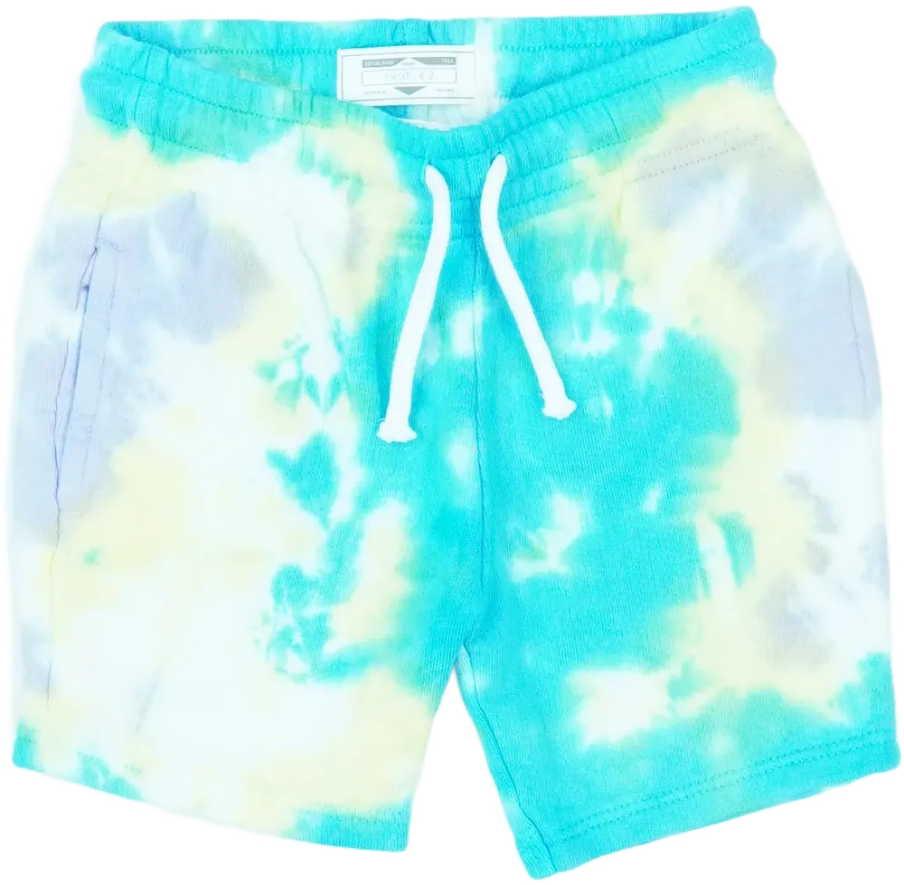 Többszínű Next Rövidnadrág EU 98 / UK 3 év / US 3T