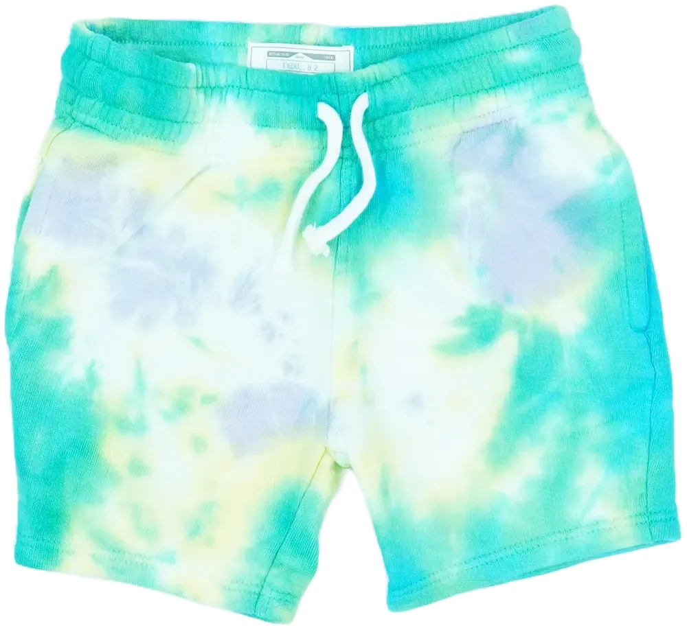 Többszínű Next Rövidnadrág EU 98 / UK 3 év / US 3T