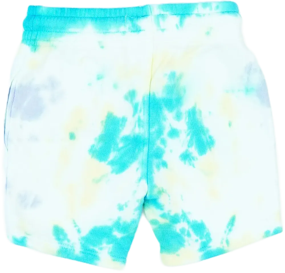 Többszínű Next Rövidnadrág EU 98 / UK 3 év / US 3T