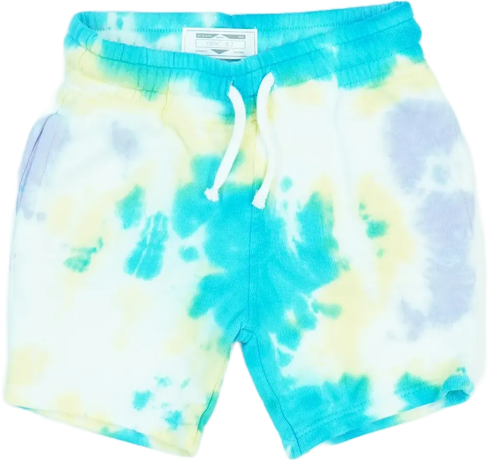 Többszínű Next Rövidnadrág EU 98 / UK 3 év / US 3T