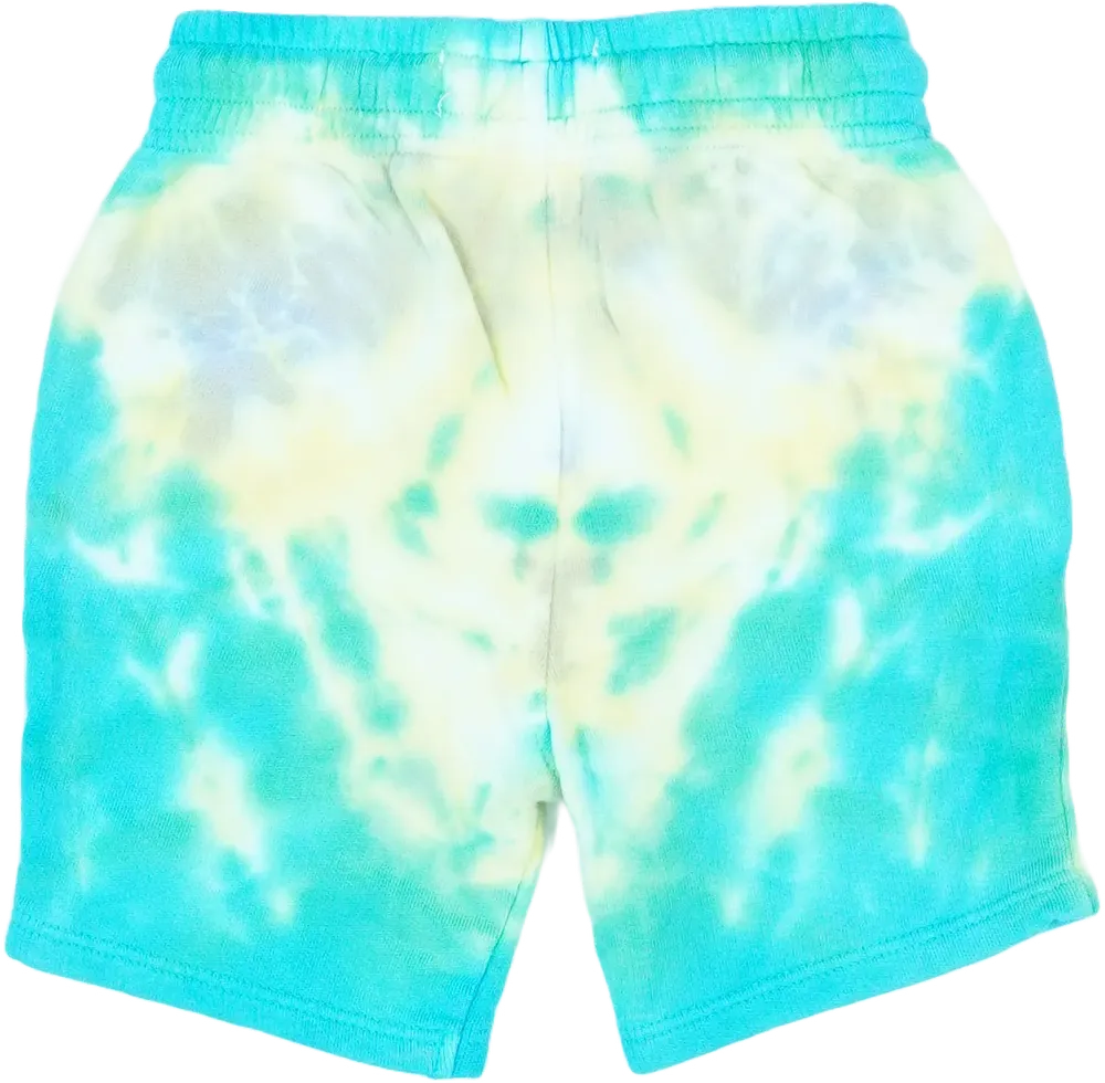 Többszínű Next Rövidnadrág EU 104 / UK 4 év / US 4T/XS