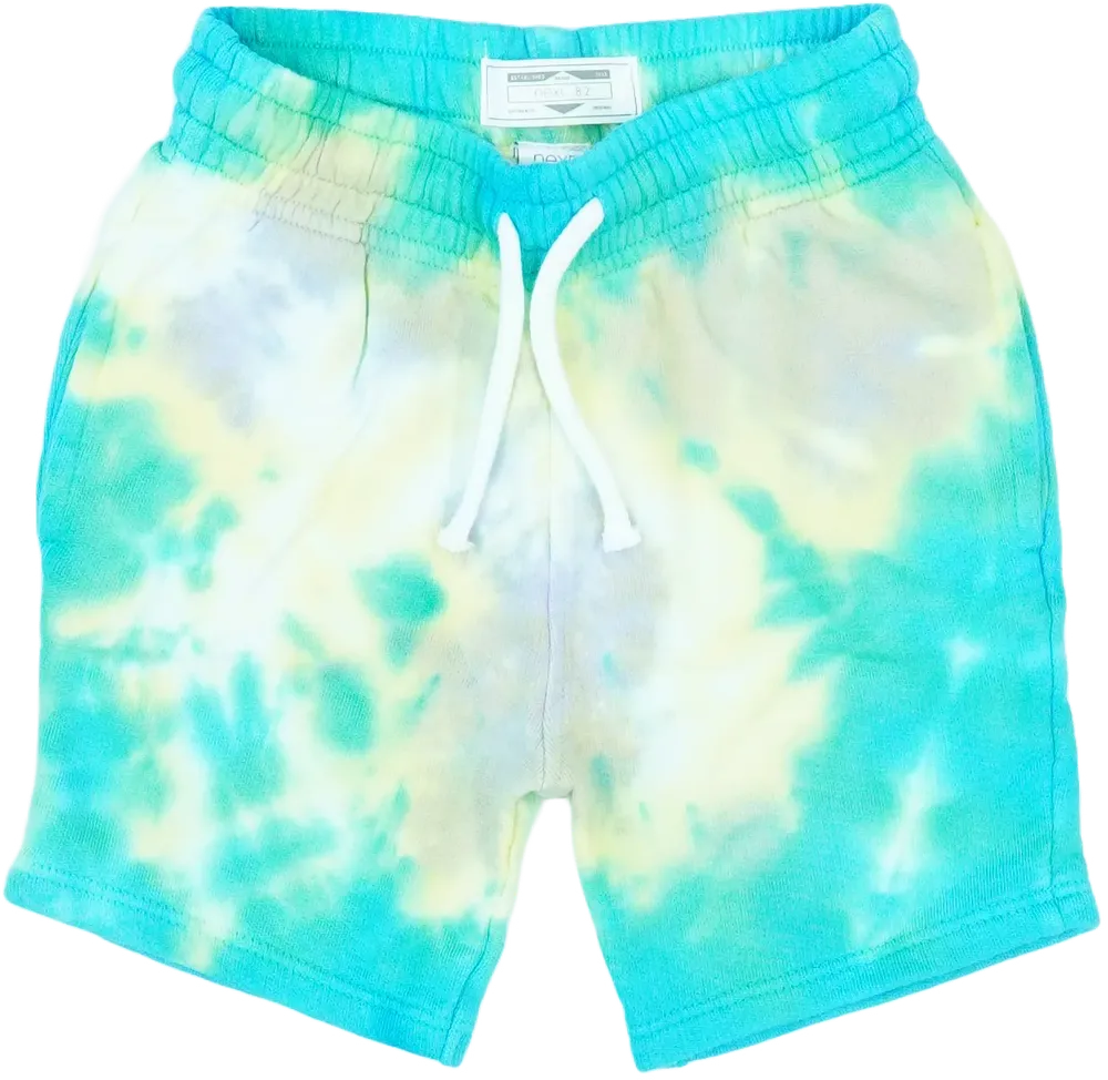 Többszínű Next Rövidnadrág EU 104 / UK 4 év / US 4T/XS