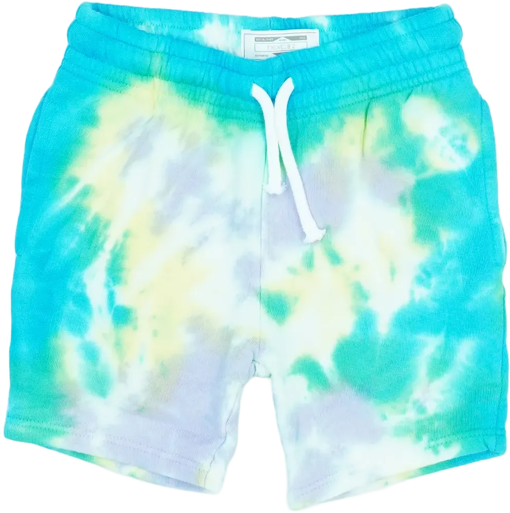 Többszínű Next Rövidnadrág EU 104 / UK 4 év / US 4T/XS