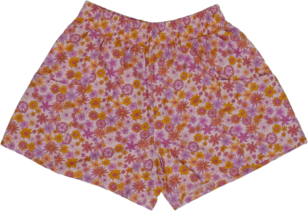 Rózsaszín Next Rövidnadrág EU 164 / UK 14 év / US 14 év/XL