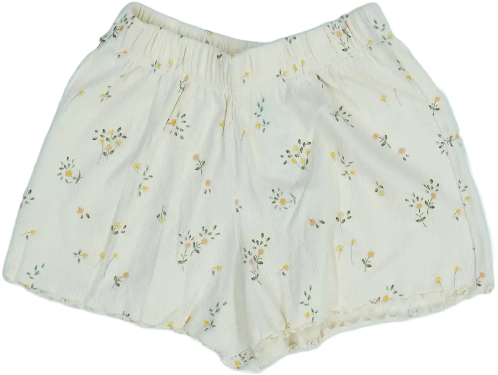 Rózsaszín Next Rövidnadrág EU 98 / UK 3 év / US 3T