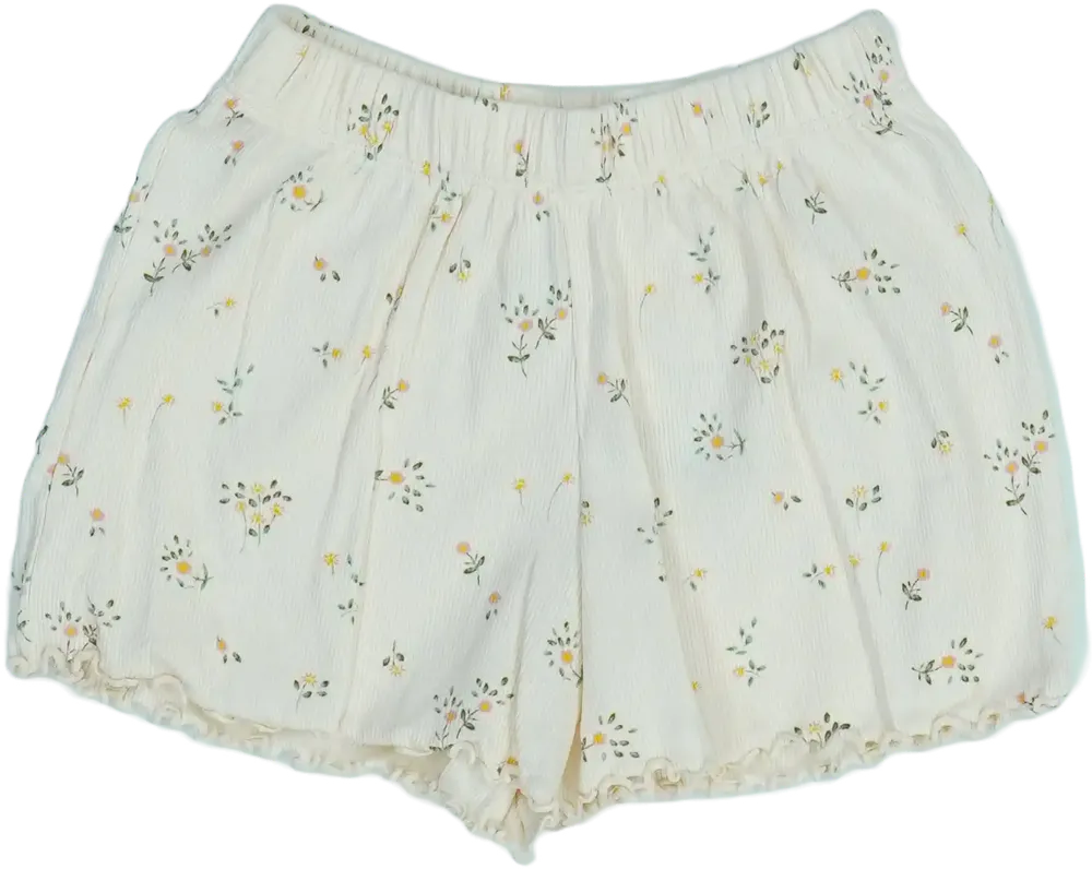 Rózsaszín Next Rövidnadrág EU 104 / UK 4 év / US 4T/XS