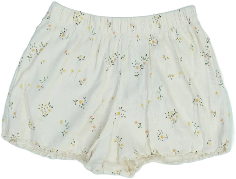 Rózsaszín Next Rövidnadrág EU 110 / UK 5 év / US 5 év/XS