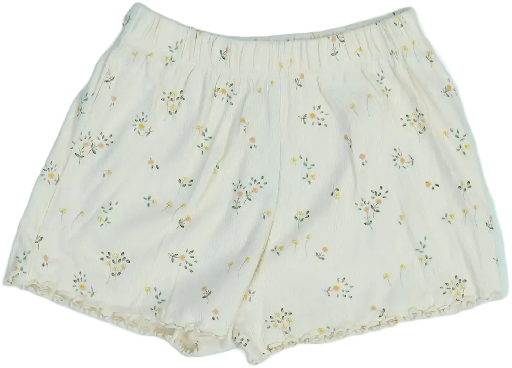 Rózsaszín Next Rövidnadrág EU 116 / UK 6 év / US 6 év/S