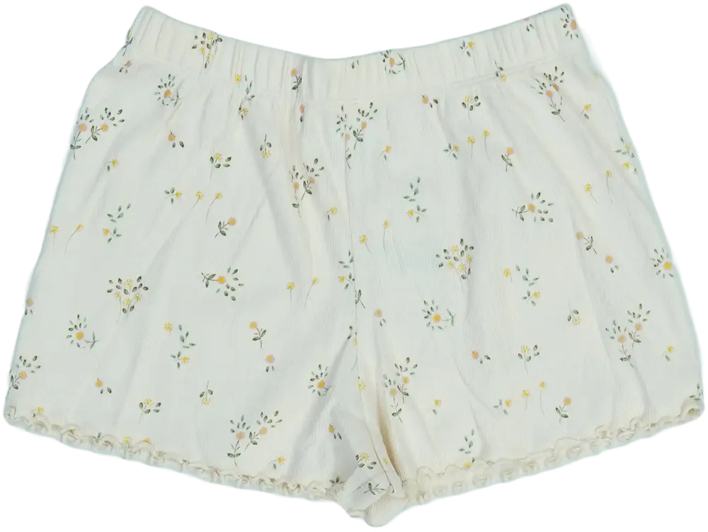 Rózsaszín Next Rövidnadrág EU 122 / UK 7 év / US 7 év/M