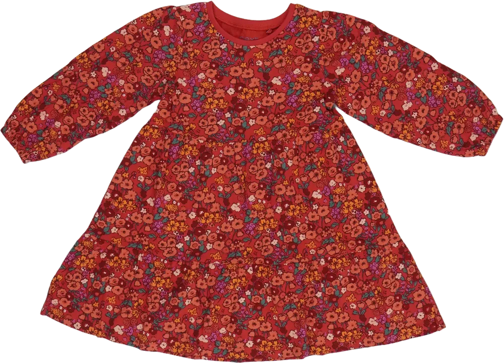 Piros Next Ruha EU 74 / UK 6-9 hónap / US 6-9 hónap