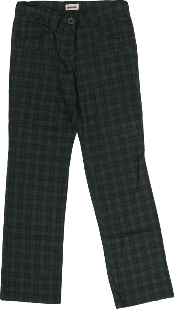 Szürke Monopatin Hosszúnadrág EU 134 / UK 9 év / US 9 év/L