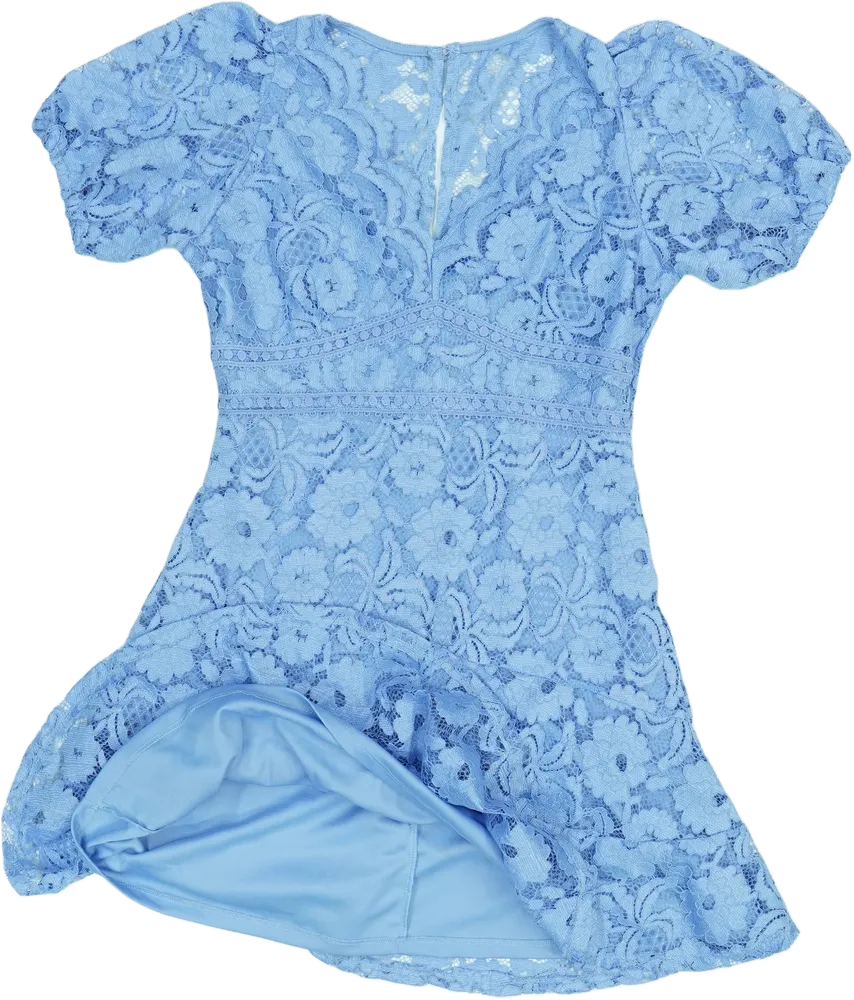 Kék Lipsy Ruha EU 42