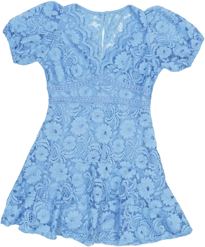 Kék Lipsy Ruha EU 42