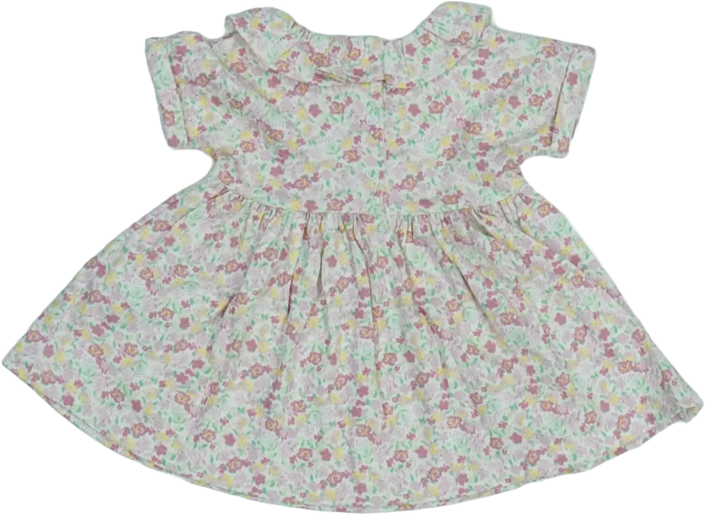 Többszínű Next Ruha EU 56 / UK Újszülött / US Újszülött