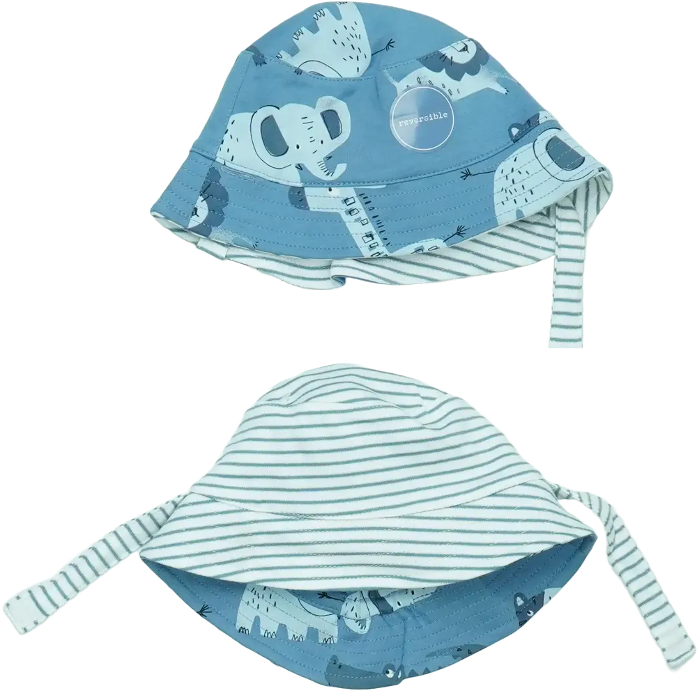 Kék Next Kalap EU 92 / UK 2 év / US 2T