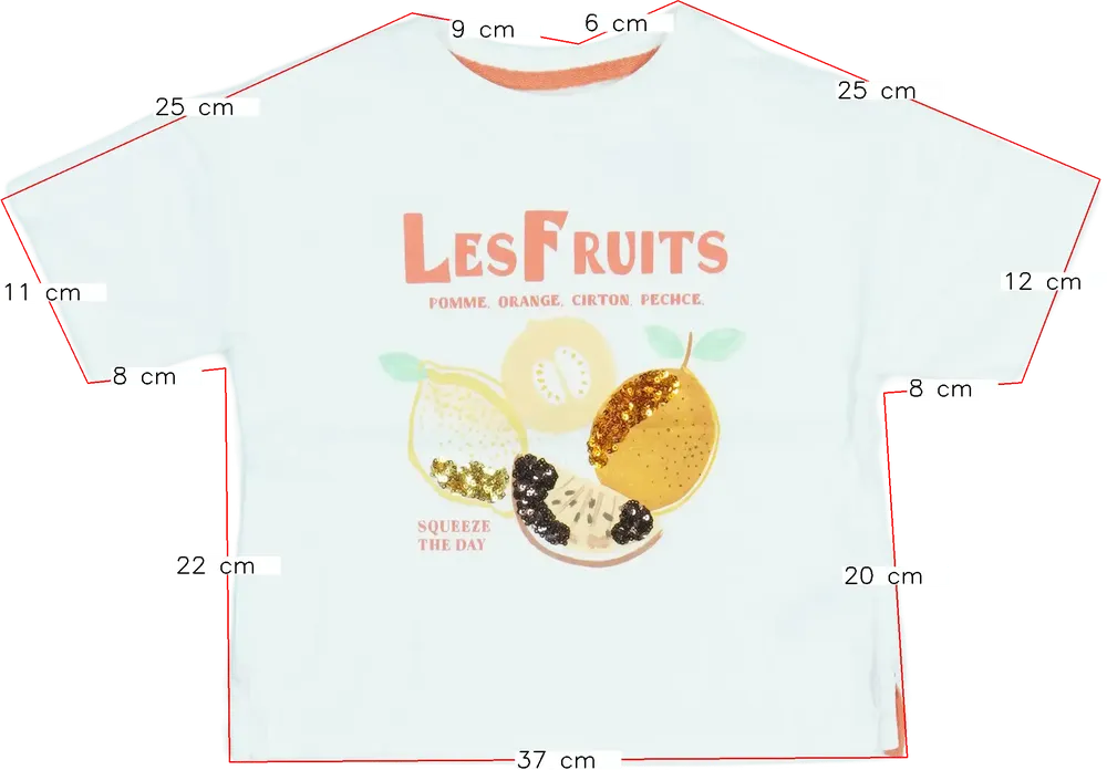 Fehér Next Póló EU 98 / UK 3 év / US 3T