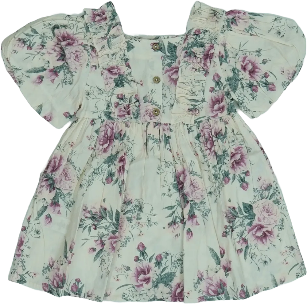 Barna Next Ruha EU 86 / UK 12-18 hónap / US 18 hónap