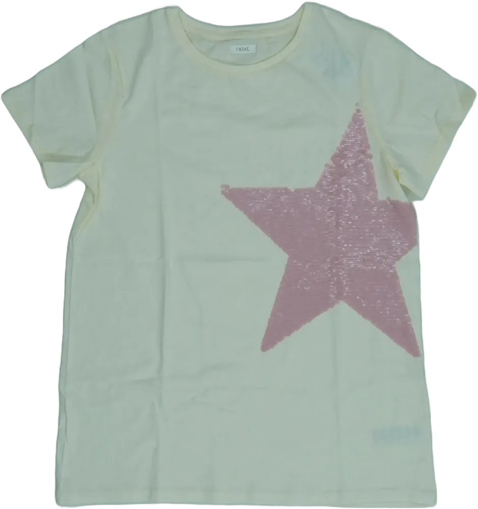 Barna Next Póló EU 164 / UK 14 év / US 14 év/XL