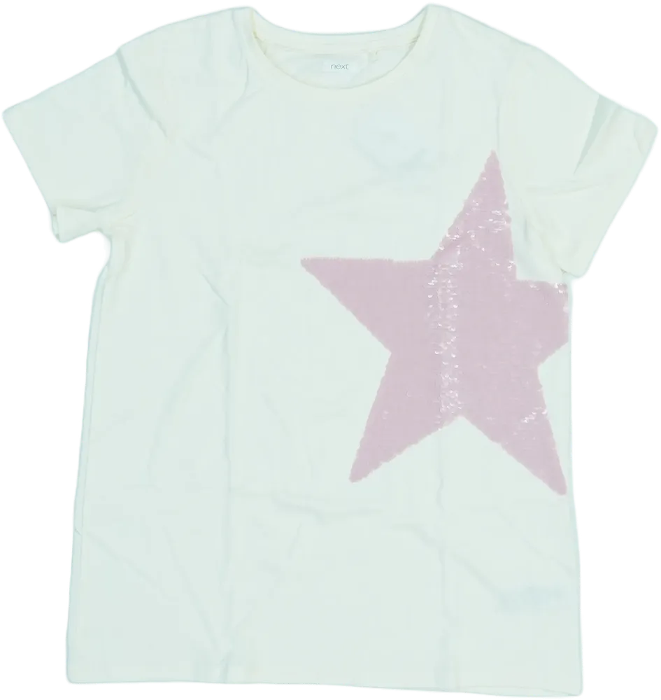 Barna Next Póló EU 170 / UK 15 év / US XL