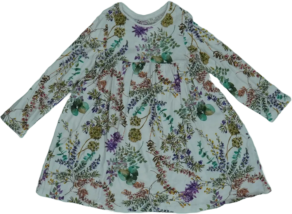 Barna Next Ruha EU 104 / UK 4 év / US 4T/XS